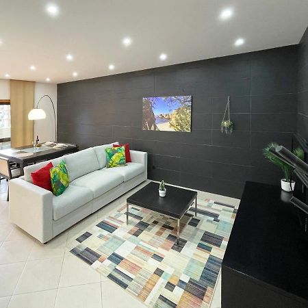 Sunset Lagos Apartment Luaran gambar