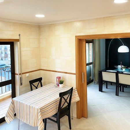 Sunset Lagos Apartment Luaran gambar