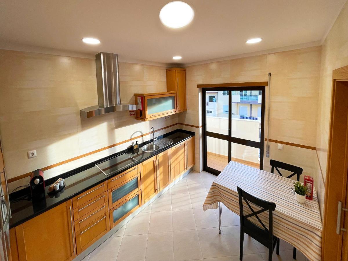 Sunset Lagos Apartment Luaran gambar
