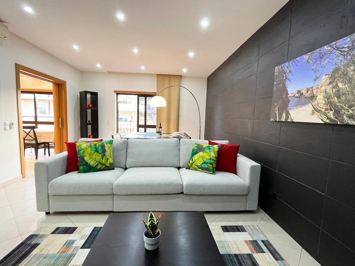 Sunset Lagos Apartment Luaran gambar