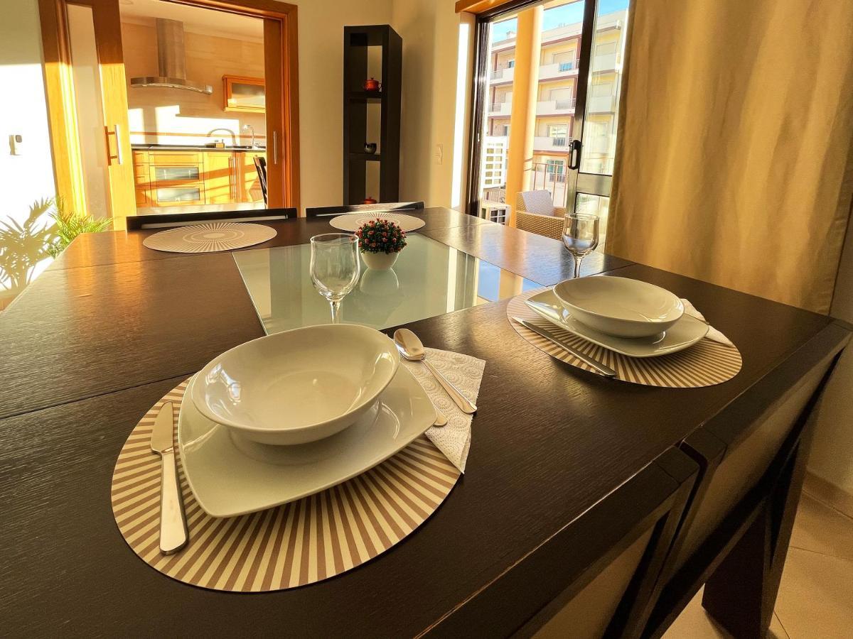 Sunset Lagos Apartment Luaran gambar