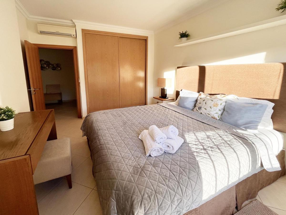 Sunset Lagos Apartment Luaran gambar