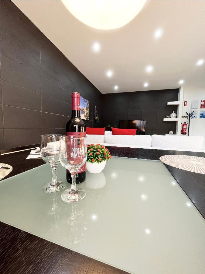 Sunset Lagos Apartment Luaran gambar